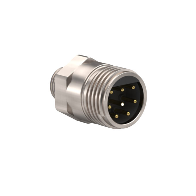 Scorpion Oceanics connector 5507