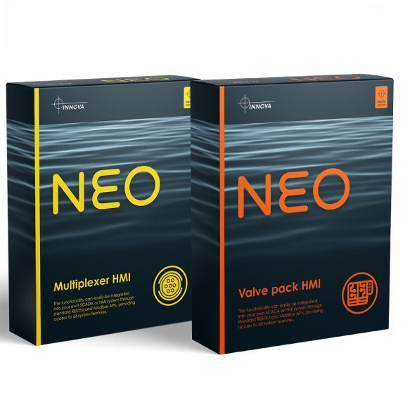 NEO Spread