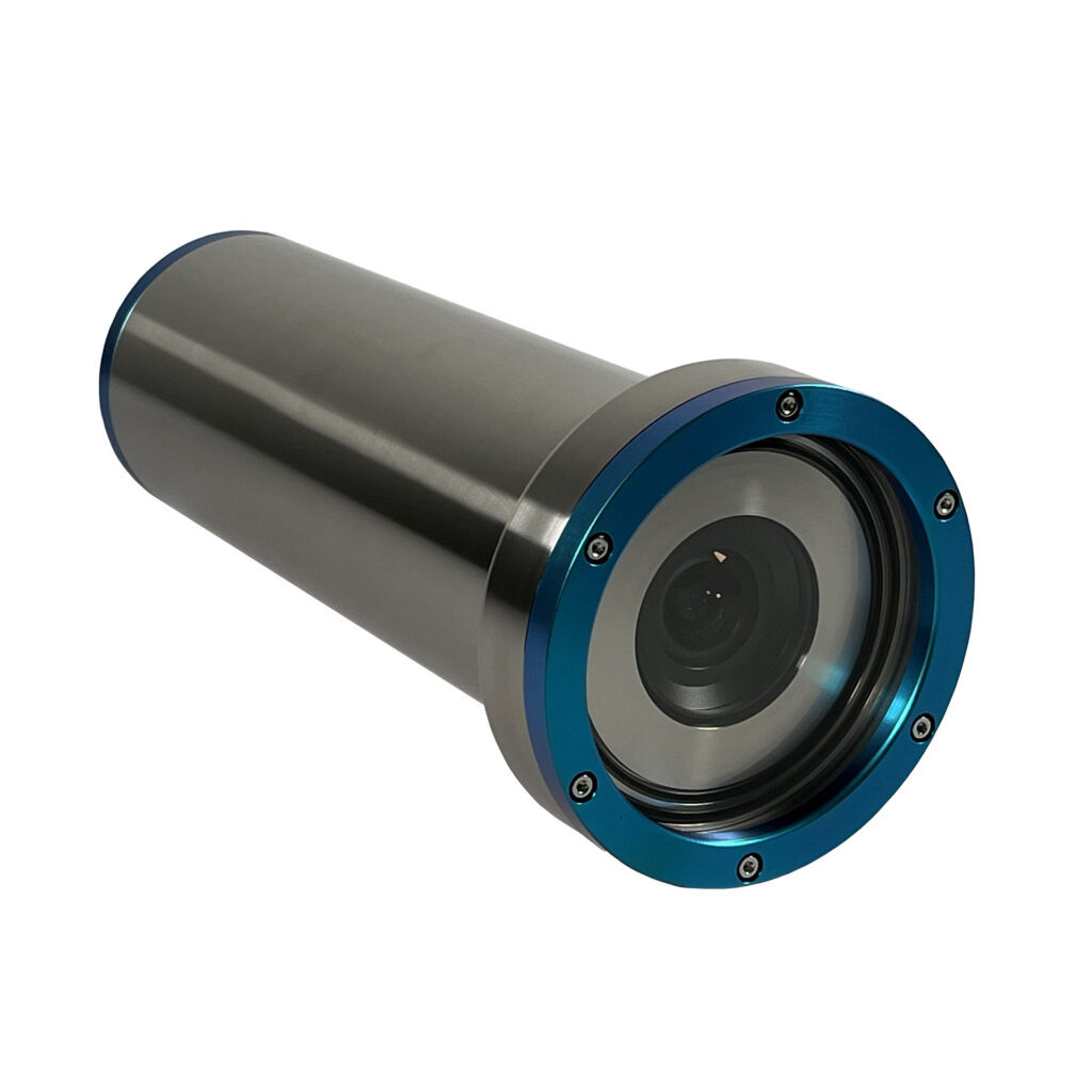 Subsea camera orphie cam 3000