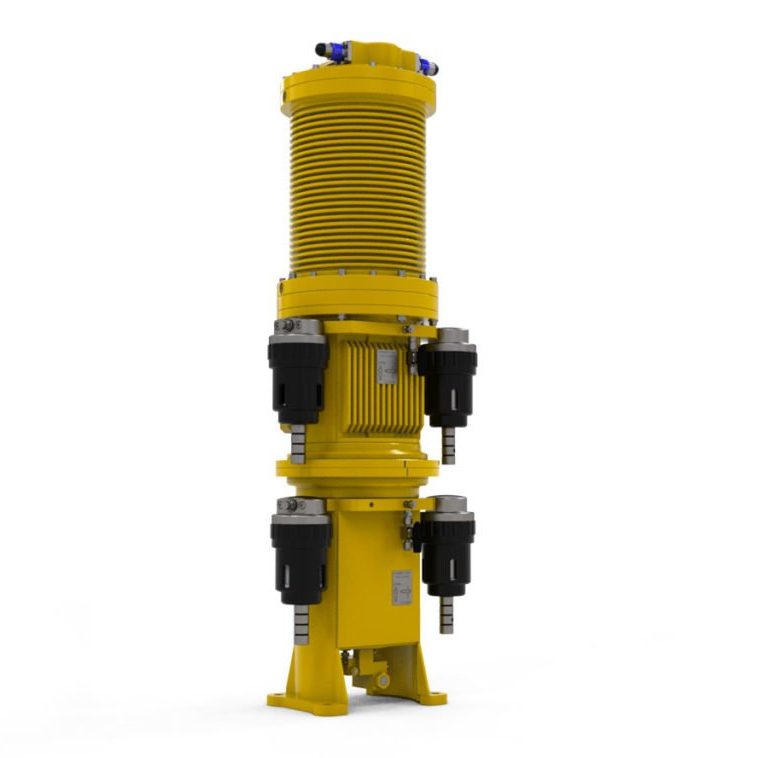 Subsea-Hydraulic-Power-Units