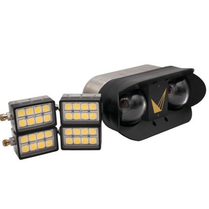 Voyis Discovery Stereo Camera