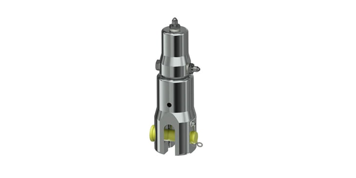 Cutter For Rov ROV Tools & Equipment - Products - Page 2 of 3 - Innova