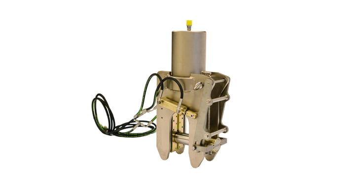 Webtool RCV115 – Wire Rope Cutter - Innova