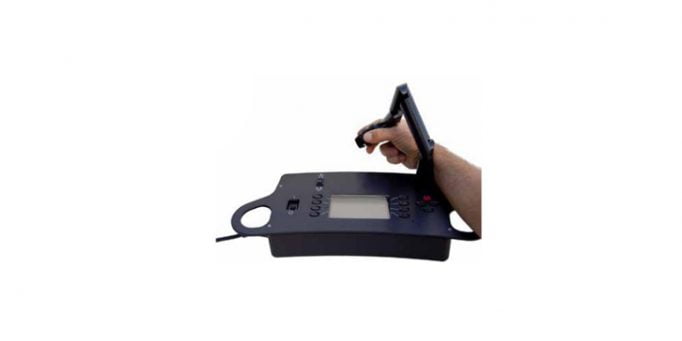 Schilling Robotics Master Controller (MCU) - Innova