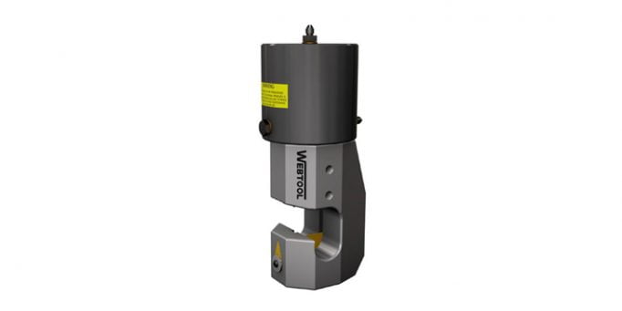 Webtool RCO40LP – Wire Rope Cutter - Innova