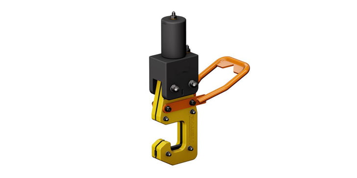 Mini Rov Softline Cutter Webtool SL55 – Softline Cutter - Innova