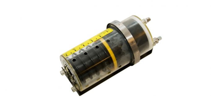 Schilling Robotics TITAN 4 Manipulator - Innova