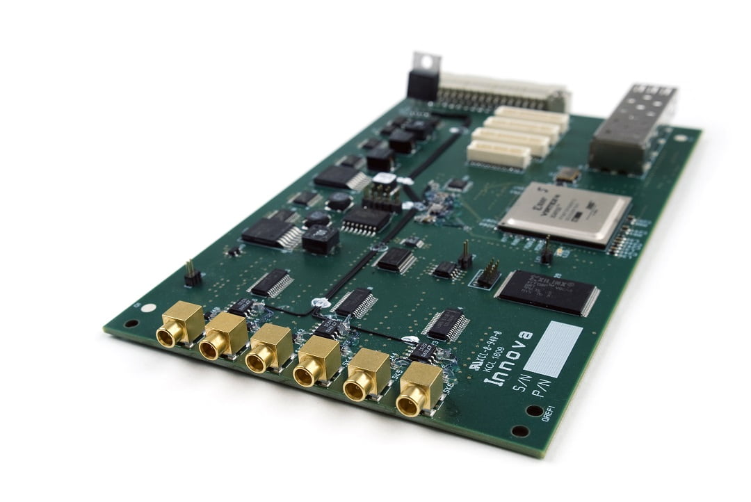 LINK AV Output LINK AV Output