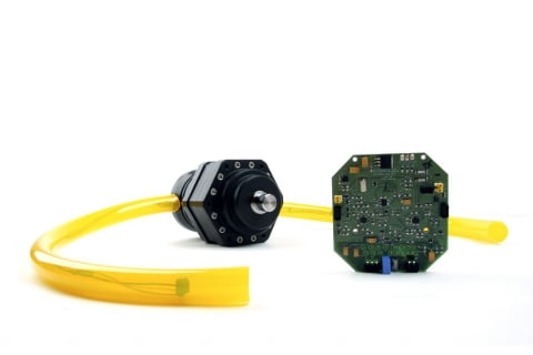 Drive - servomotor Drive - servomotor