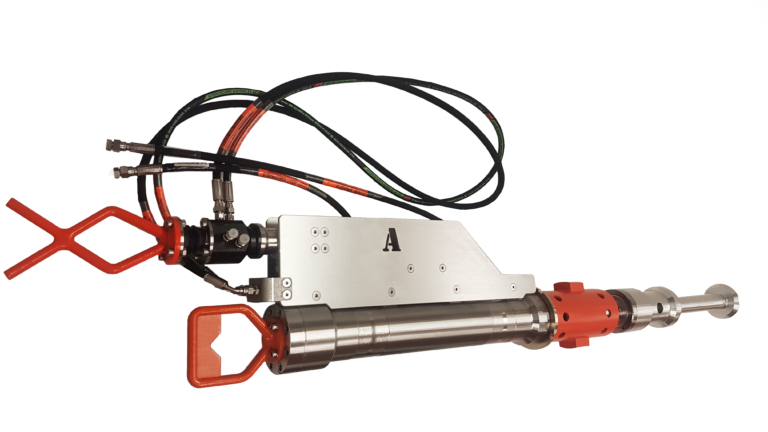 Linear Actuation Tool - ROV tooling and equipment - Innova