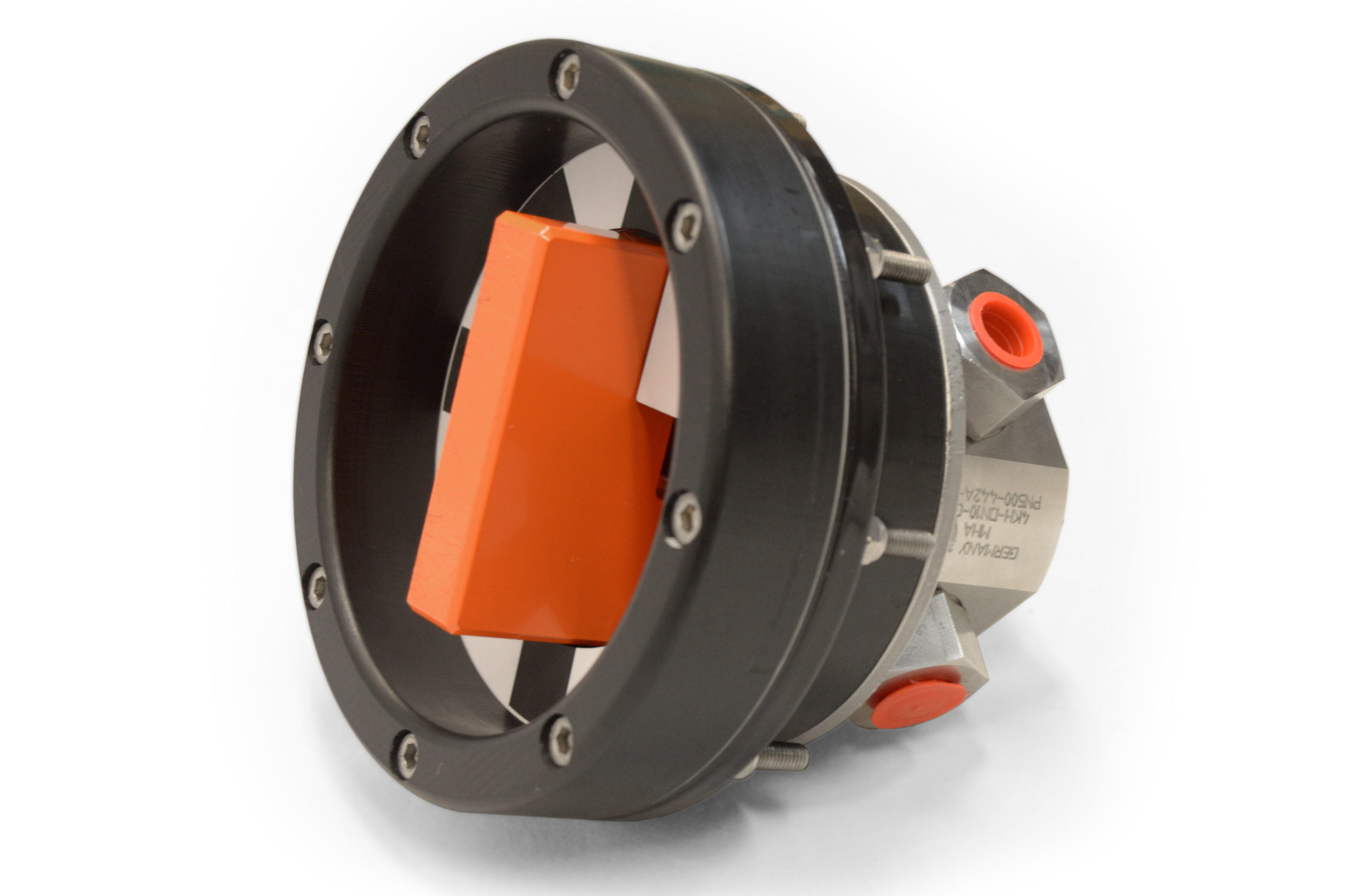 ROV Valve Bucket Innova