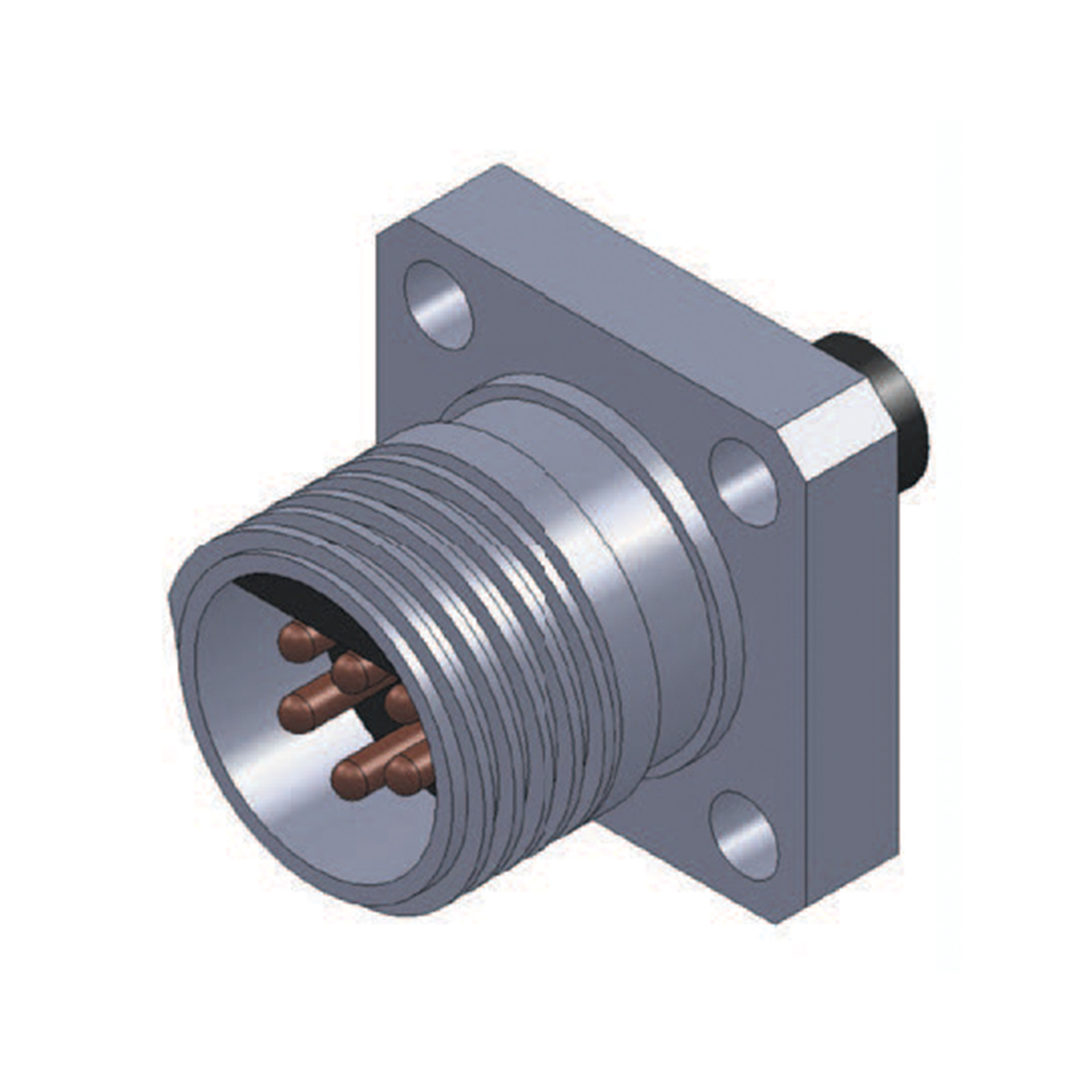 Burton connectors - Innova