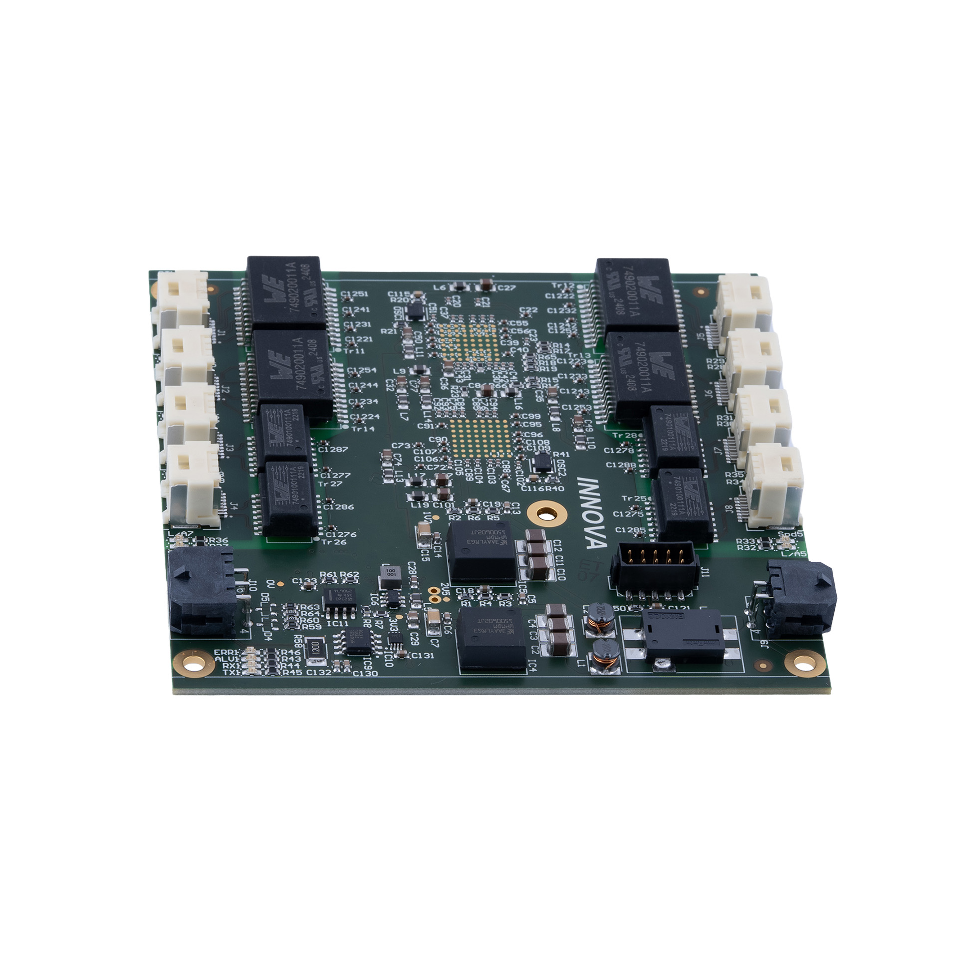 Switch Pt PT ETH Switch - Innova