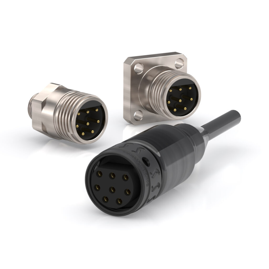 Burton connectors - Innova