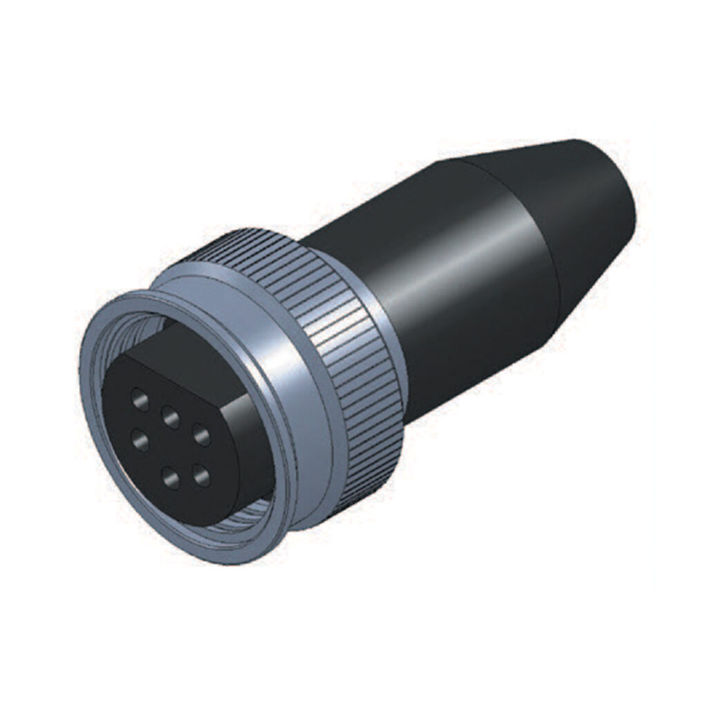 Glenair SuperG 55 Subsea Connector Innova