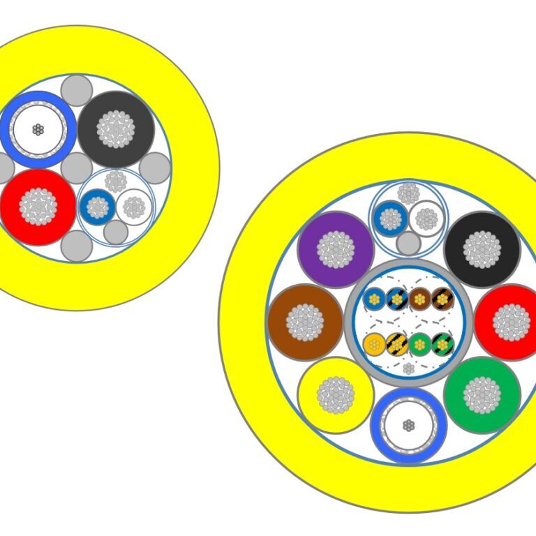 Gisma Series 40 - Innova